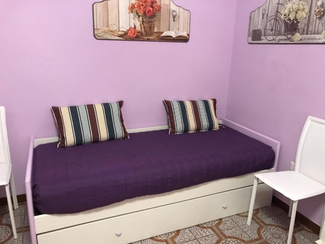 Standard Double Family room