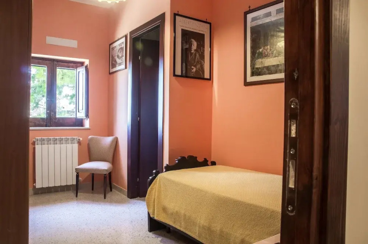 B&B A Robba de Pupi