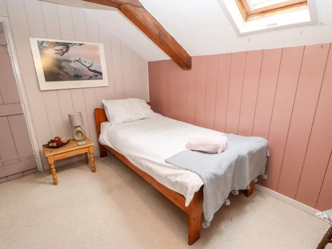 Cosy Nook