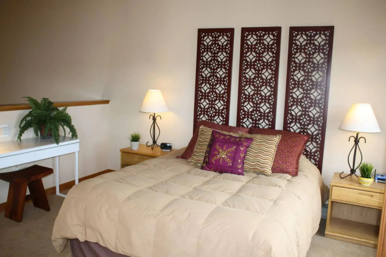 The Ferringway Resort Condominiums