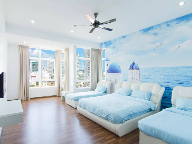 H Residence