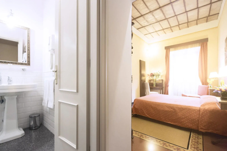Casa de' Fiori Biscione