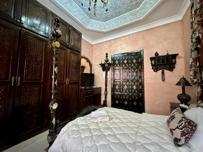 Riad Mogador