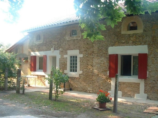 Cottage