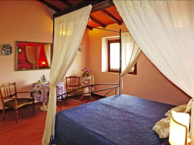 B&B Il Poderino