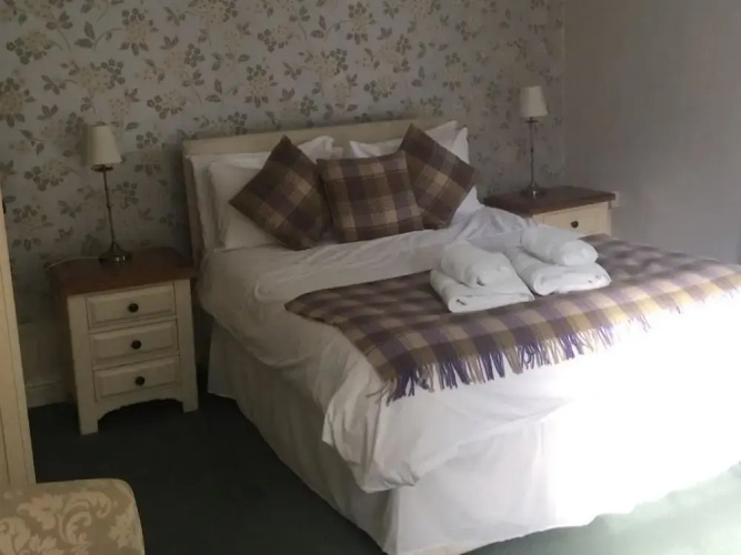 The Coachman Inn