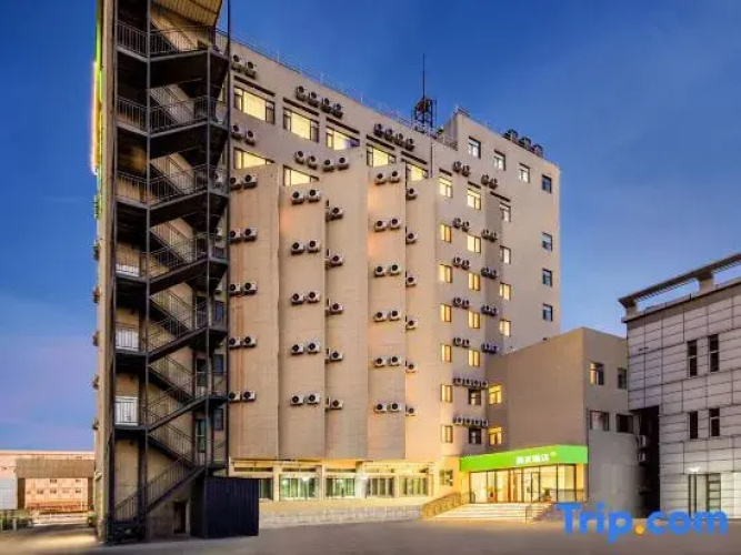 Imagen del hotel