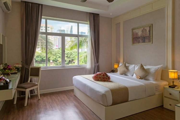 Anik Boutique Hotel