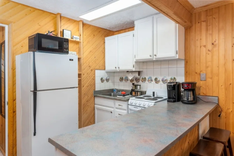 Cottage