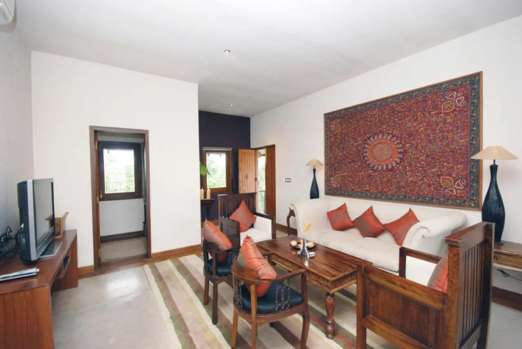 Ganga Kutir