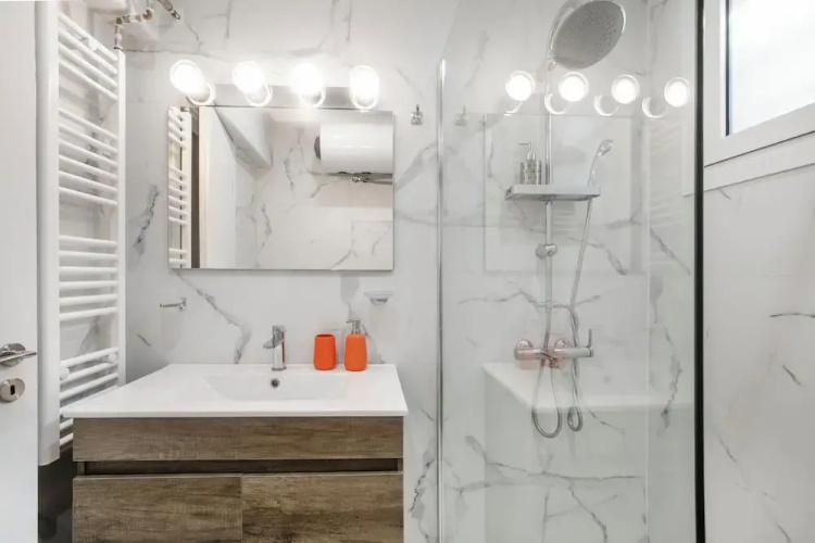 Halo - Luxury Studio in Athens
