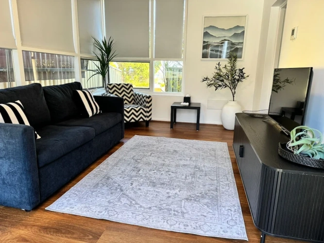 2 Bedrooms Superior Villa