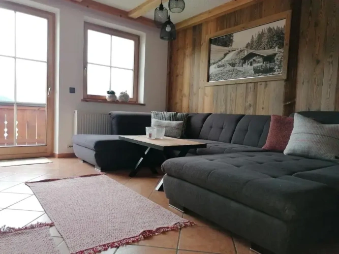 1 Bedroom Apartment with balcony