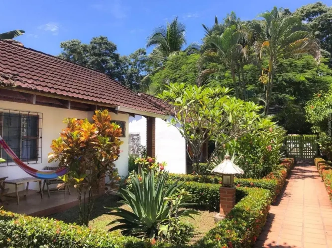 Bungalow