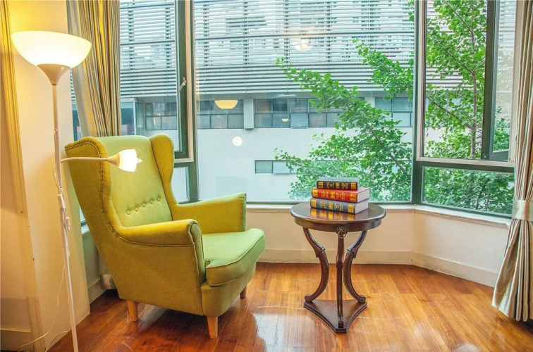 Muyun 3 bedroom Xuhui
