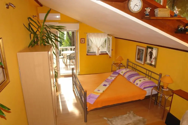 Apartments SENKA
