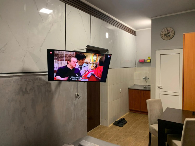 Apartman Daca I