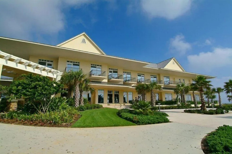 Otel görseli