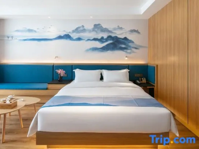 Premium Double room