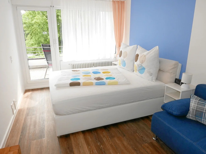 Apartment Moewe