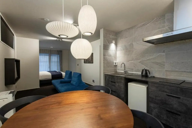 HOTEL MASTAY jingumichi
