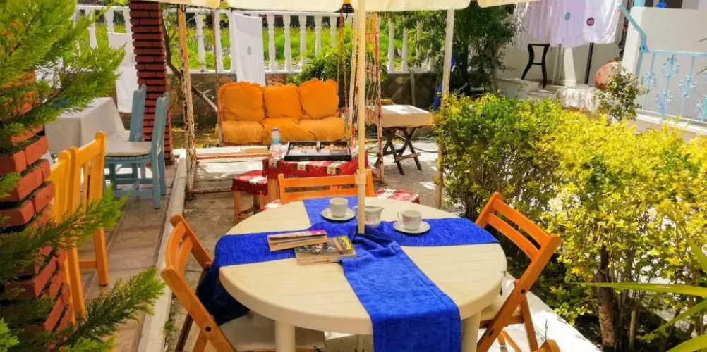 Side Erenler Hotel