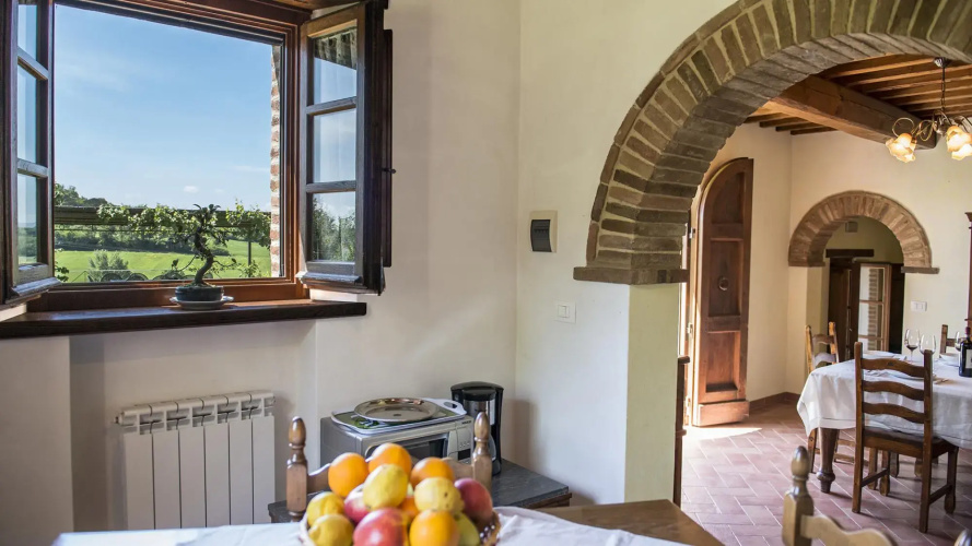 Casale Cinque Valli 8