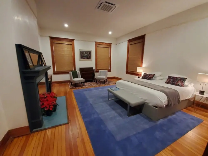 Oak Hall BnB