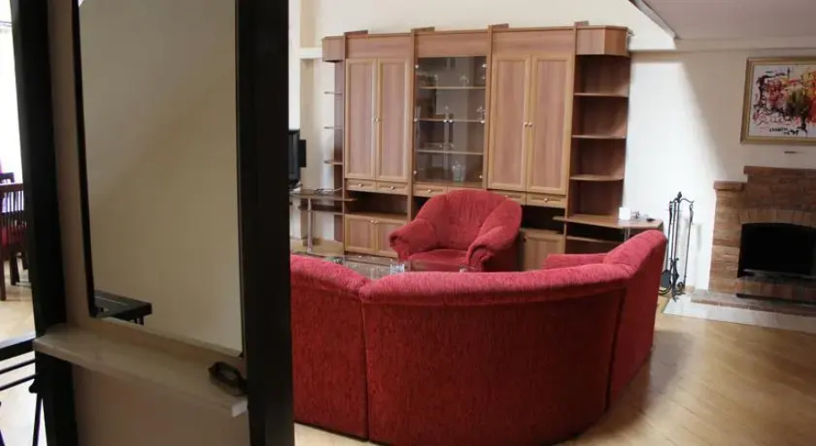 Luxury Loft Yerevan