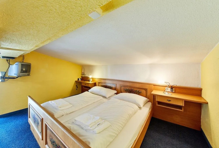 Appartement Happy Days