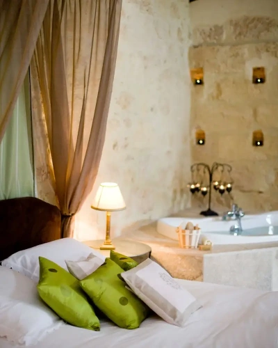 2 Bedrooms Family Suite