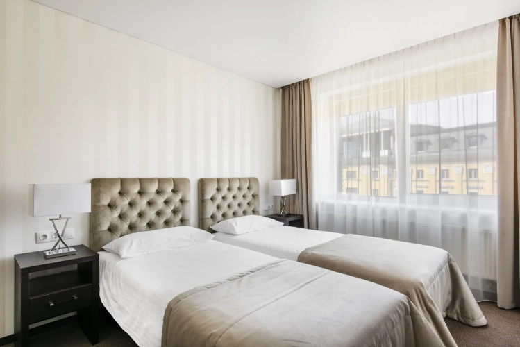 Amberton Hotel Klaipeda