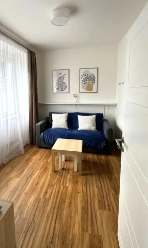 Short Way Apartments GPH