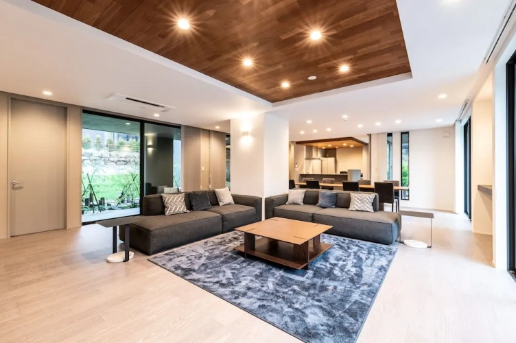 Luxury Suite