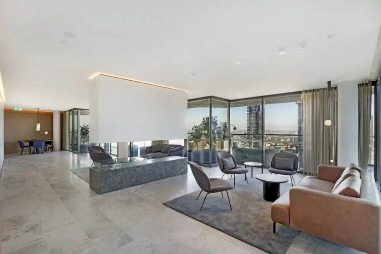 AAM Apartments - Melbourne
