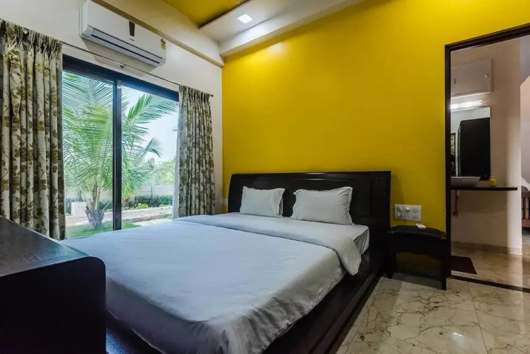 Sia Resort And Spa