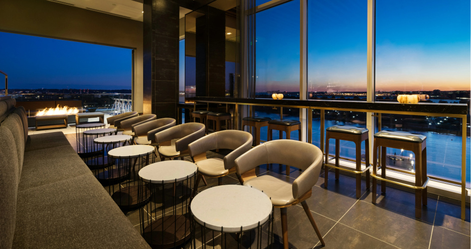 Canopy by Hilton Washington DC The Wharf photo 8