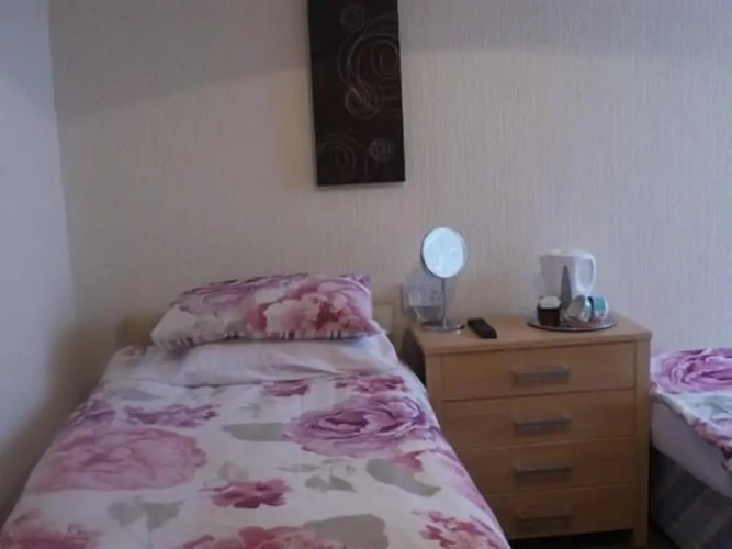 Classic Twin room