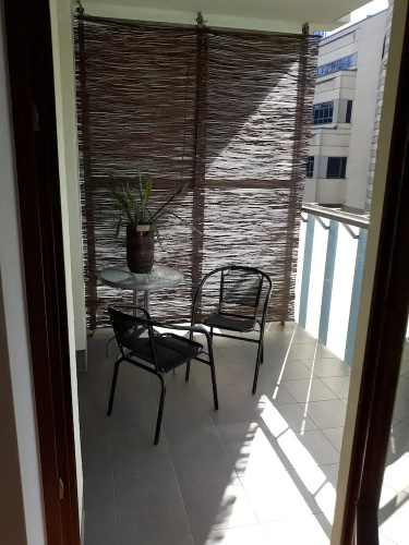 MG Apartments