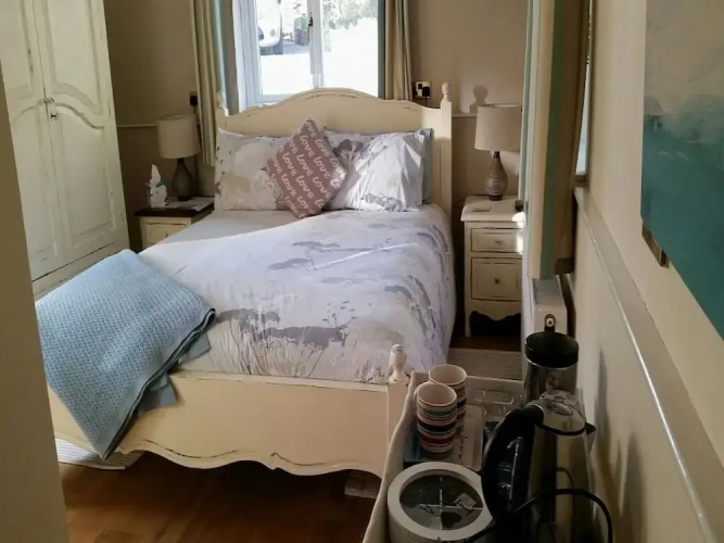 Green Gables B&B