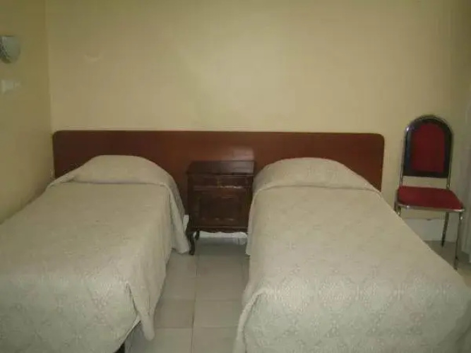 The Imperial Guesthouse