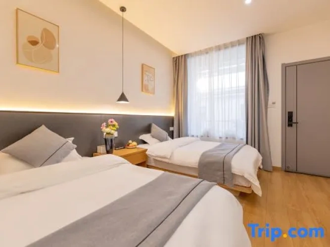 1 Bedroom Classic room