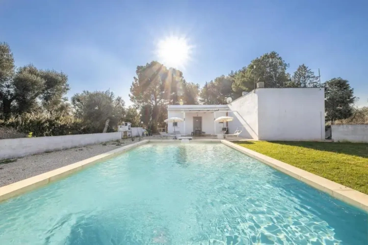 2 Bedrooms Villa