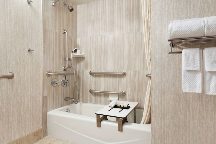 Embassy Suites by Hilton San Luis Obispo photo 10