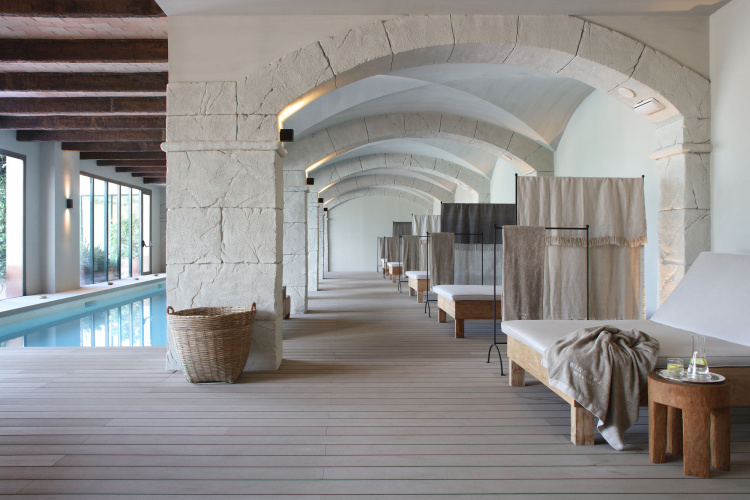 Hotel Peralada Wine Spa & Golf photo 15
