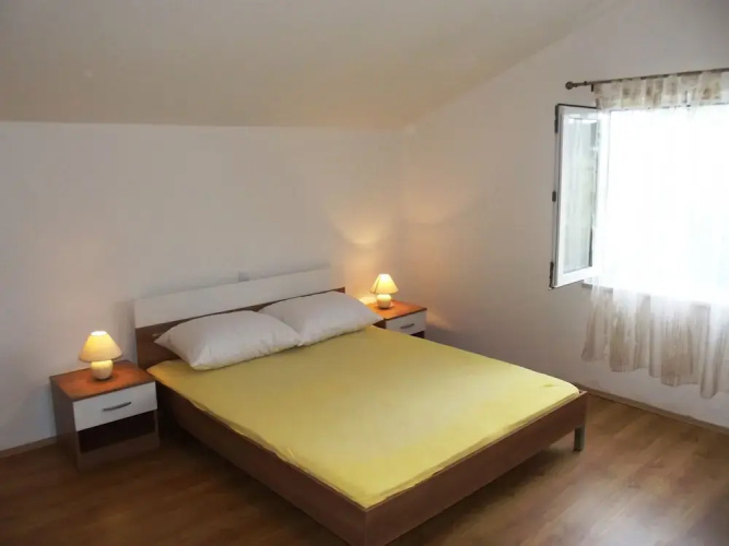 Apartments and Rooms Viskic