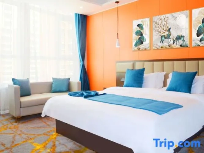 Luxury Double room