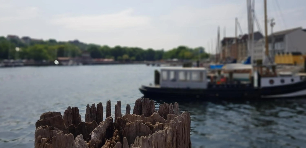 Strandkoje