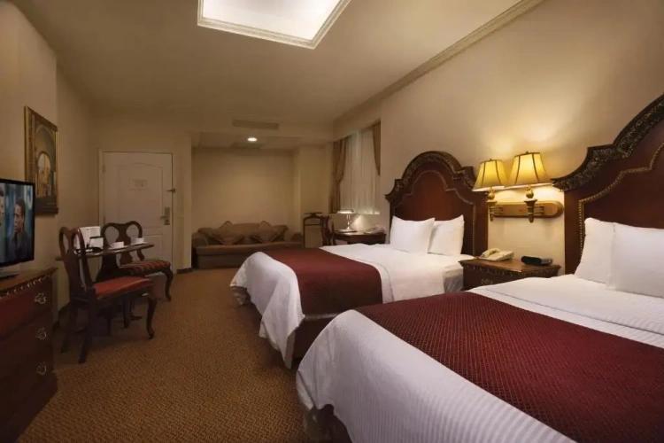 Royal Double room