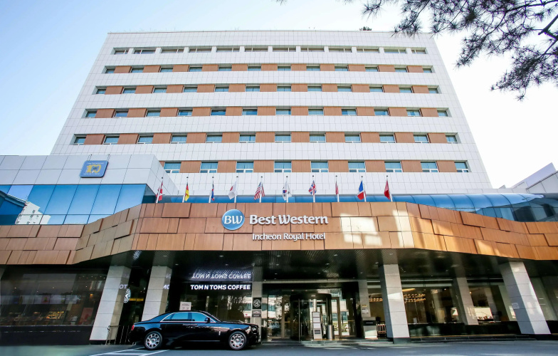 Hotelbild